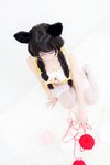 [Cosplay] Saki Miyamoto 宮本彩希 Saki Mikiyatto さきみキヤット