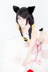 [Cosplay] Saki Miyamoto 宮本彩希 Saki Mikiyatto さきみキヤット