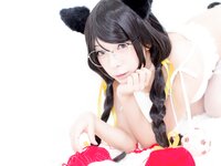 [Cosplay] Saki Miyamoto 宮本彩希 Saki Mikiyatto さきみキヤット