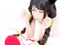 [Cosplay] Saki Miyamoto 宮本彩希 Saki Mikiyatto さきみキヤット