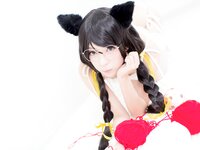 [Cosplay] Saki Miyamoto 宮本彩希 Saki Mikiyatto さきみキヤット