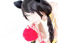 [Cosplay] Saki Miyamoto 宮本彩希 Saki Mikiyatto さきみキヤット