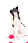 [Cosplay] Saki Miyamoto 宮本彩希 Saki Mikiyatto さきみキヤット