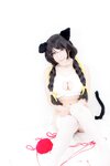 [Cosplay] Saki Miyamoto 宮本彩希 Saki Mikiyatto さきみキヤット