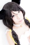 [Cosplay] Saki Miyamoto 宮本彩希 Saki Mikiyatto さきみキヤット