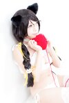 [Cosplay] Saki Miyamoto 宮本彩希 Saki Mikiyatto さきみキヤット