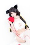 [Cosplay] Saki Miyamoto 宮本彩希 Saki Mikiyatto さきみキヤット