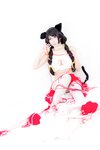 [Cosplay] Saki Miyamoto 宮本彩希 Saki Mikiyatto さきみキヤット