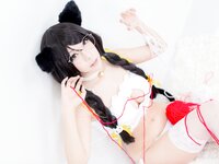 [Cosplay] Saki Miyamoto 宮本彩希 Saki Mikiyatto さきみキヤット