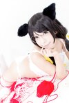 [Cosplay] Saki Miyamoto 宮本彩希 Saki Mikiyatto さきみキヤット