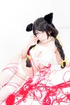 [Cosplay] Saki Miyamoto 宮本彩希 Saki Mikiyatto さきみキヤット