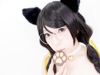 [Cosplay] Saki Miyamoto 宮本彩希 Saki Mikiyatto さきみキヤット