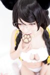 [Cosplay] Saki Miyamoto 宮本彩希 Saki Mikiyatto さきみキヤット