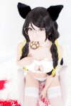 [Cosplay] Saki Miyamoto 宮本彩希 Saki Mikiyatto さきみキヤット