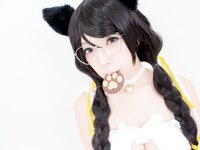 [Cosplay] Saki Miyamoto 宮本彩希 Saki Mikiyatto さきみキヤット