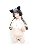 [Cosplay] Saki Miyamoto 宮本彩希 Saki Mikiyatto さきみキヤット