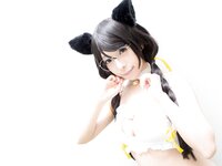 [Cosplay] Saki Miyamoto 宮本彩希 Saki Mikiyatto さきみキヤット