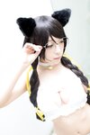 [Cosplay] Saki Miyamoto 宮本彩希 Saki Mikiyatto さきみキヤット