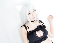 [Cosplay] Saki Miyamoto 宮本彩希 Saki Mikiyatto さきみキヤット