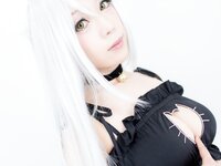 [Cosplay] Saki Miyamoto 宮本彩希 Saki Mikiyatto さきみキヤット