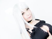[Cosplay] Saki Miyamoto 宮本彩希 Saki Mikiyatto さきみキヤット