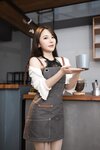 [Cosplay] 鱼子酱Fish 寂寞旅人咖啡馆