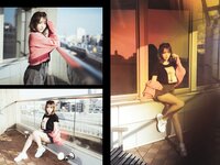 [Photobook] 天海つばさ デジタル写真集 #Escape