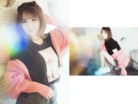 [Photobook] 天海つばさ デジタル写真集 #Escape