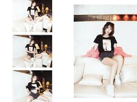 [Photobook] 天海つばさ デジタル写真集 #Escape