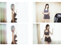 [Photobook] 天海つばさ デジタル写真集 #Escape