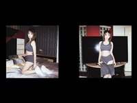 [Photobook] 天海つばさ デジタル写真集 #Escape