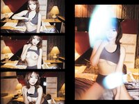 [Photobook] 天海つばさ デジタル写真集 #Escape