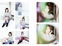 [Photobook] 天海つばさ デジタル写真集 #Escape