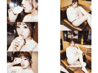 [Photobook] 天海つばさ デジタル写真集 #Escape