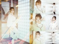 [Photobook] 天海つばさ デジタル写真集 #Escape