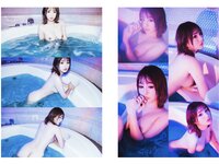 [Photobook] 天海つばさ デジタル写真集 #Escape