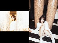 [Photobook] 天海つばさ デジタル写真集 #Escape
