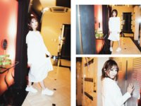 [Photobook] 天海つばさ デジタル写真集 #Escape
