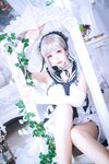 [Cosplay] 日奈娇 碧蓝航线 可畏大小姐
