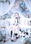 [Cosplay] 日奈娇 碧蓝航线 可畏大小姐