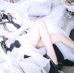 [Cosplay] 日奈娇 碧蓝航线 可畏大小姐