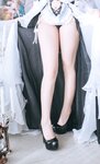 [Cosplay] 日奈娇 碧蓝航线 可畏大小姐