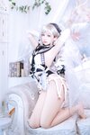 [Cosplay] 日奈娇 碧蓝航线 可畏大小姐