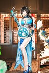 [Cosplay] 九言 阮梅