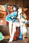 [Cosplay] 九言 阮梅