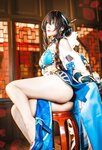 [Cosplay] 九言 阮梅