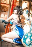 [Cosplay] 九言 阮梅
