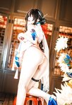 [Cosplay] 九言 阮梅