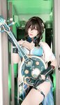 [Cosplay] 九言 阮梅