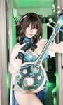 [Cosplay] 九言 阮梅